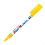 Artline 440XF Paint Marker Bullet Point 12mm Yellow