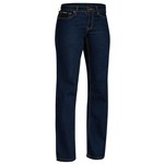 Bisley BPL6712 Womens Stretch Denim Jeans 390gsm Rough Rider 