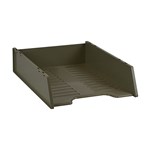 Italplast Multi Fit Document I60 Tray A4 Space Grey
