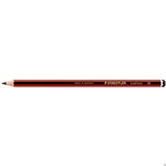 Staedtler Pencils 110 Tradition Graphite Box 12 3B
