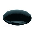 Quartet Magnet Buttons 20mm Pack 10 Black