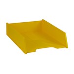 Italplast Multi Fit Document I60 Tray A4 Banana