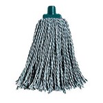 Sabco Mop Head Pro Premium Grade Contractor 400G Green
