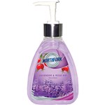 Northfork Liquid Hand Wash 250Ml Lavender  Rosehip