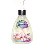 Northfork Liquid Hand Wash 250Ml Almond  Eucalyptus