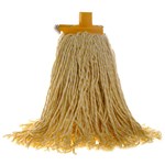 Sabco Mop Head Pro Premium Grade Contractor 400G Yellow