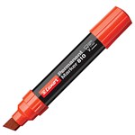 Luxor Marker 810 Jumbo 6 Red