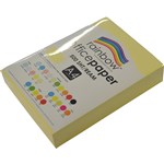 Rainbow Paper A4 80Gsm Pastel Colours Sand