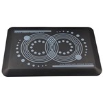 Floortex 2000 Anti Fatigue 400X600Mm Mat Grey