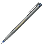 Luxor Marker Micropoint Fineliner 05mm Bx 12 Blue