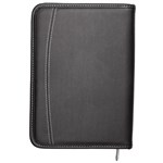 A5 Zippered Compendium