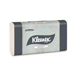 Kleenex 4456 Optimum Hand Towel 120 Sheets Carton 20 Packs