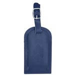 Coloured Luggage Tag