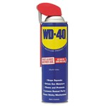 WD40 Lubricant Multi Use Smart Straw 350g