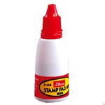 Shiny Refill Ink 10Ml Red