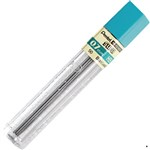 Pentel Lead Refill 50 Hb 07mm 12 Leads
