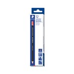 Staedtler Pencil Staedt 108 Glasochrom Red