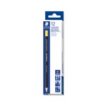 Staedtler Pencil Staedt 108 Glasochrom Yellow