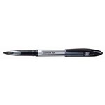 Uniball Uba188L Airliquid Ink Rollerball Fine 07mm Black