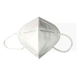 PPE Select Respirator Disposable Mask KN95 TGA PPE Select Pk 10