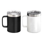 Arctic Zone Titan Thermal Copper Mug  400ml