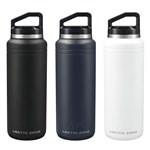 Arctic Zone Titan Copper Bottle 1L