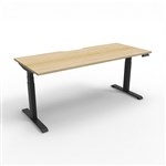 Boost Single Sided Workstation