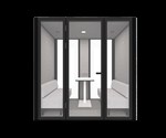 BQuiet Meeting Pod