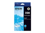 Epson C13T293 OEM Ink Cartridge Colour Cyan Magenta Yellow Cyan