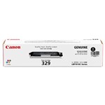 Canon CART329BK OEM Laser Toner Cartridge Black