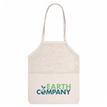 Jamaica Mesh Calico Tote Bag