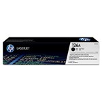 Hp 126A Ce310A OEM Laser Toner Cartridge Black