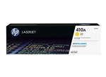 Hp 410A Oem Laser Toner Cartridge Colours Cf412A Yellow