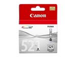 Canon CLI521GY OEM Ink Cartridge Grey