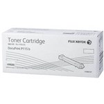 Fuji Xerox Ct202137 OEM Laser Toner Cartridge Black