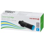 Fuji Xerox Ct20261 OEM Laser Toner Cartridge Ct202611 Cyan