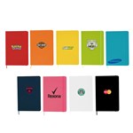 Polychroma A5 Notebook