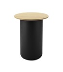 Drum Base High Bar Table