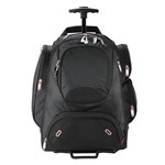 Elleven Wheeled CompuBackpack 23L