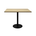 Estillo Square Meeting Table