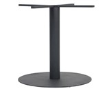 Estillo Disc Base Table Frame
