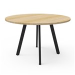 Eternity Meeting Table Round