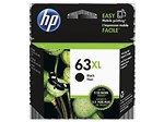 Hp 63Xl F6U64Aa OEM Ink Cartridge Black