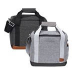 Field  Co Campster 12 Bottle Craft Cooler 15L