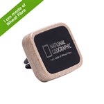 Kozo Universal Magnetic Car Vent Mount  Plant Fibre  Rectangle