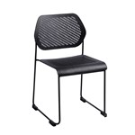 Frame BL Chair