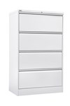 GO Lateral Filing Cabinet