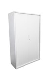 GO Tambour Door Cupboard 1200mm W