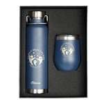 Thor Corzo Drink Bottle  Tumbler Gift Set
