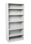 Clip Together Steel Shelving